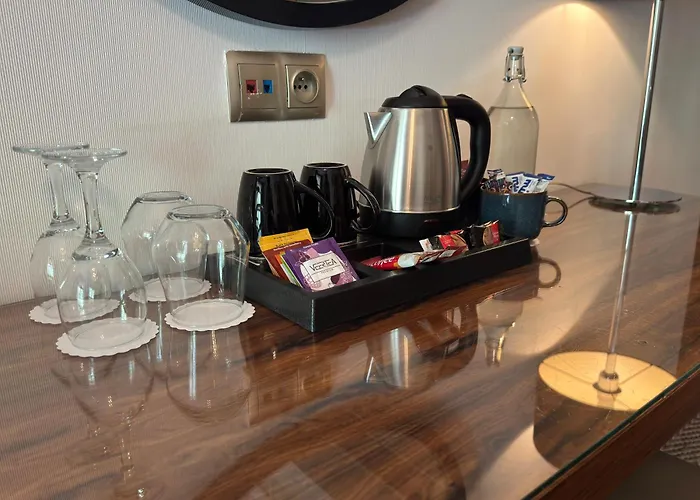 Apartament 103 Z Widokiem Na Morze Diune Hotel & Resort
