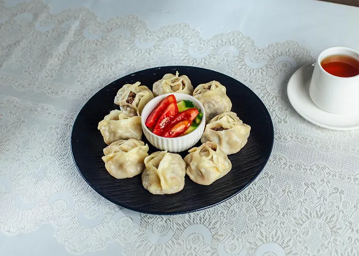 Singala Hotel Ulaanbaatar
