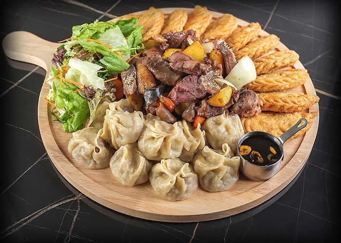 Singala Hotel Ulaanbaatar