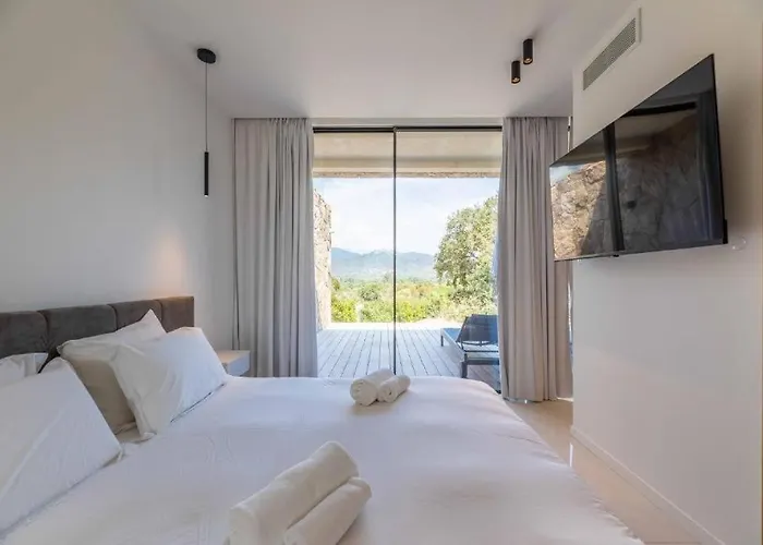 Hotel Monte Sereno