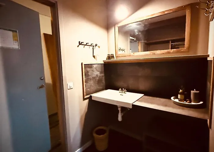 Hotelletvidfjallet