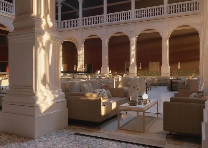Castilla Termal Palacio De Avellaneda