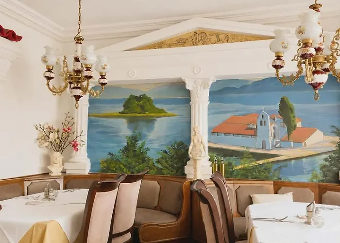 Hotel Ochsen