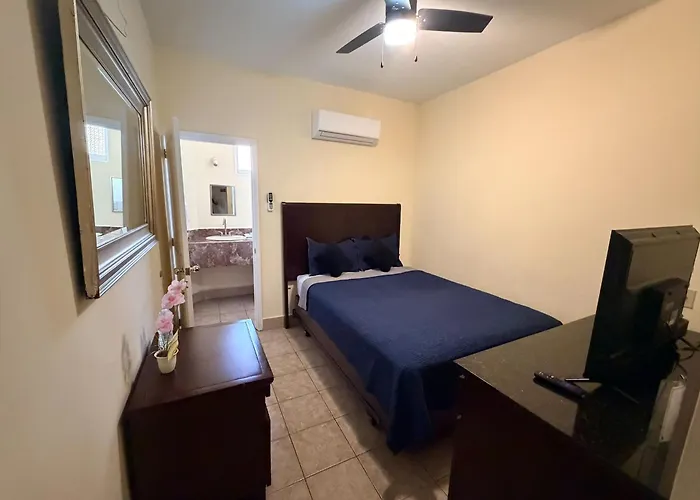 Hotel Marina Loreto