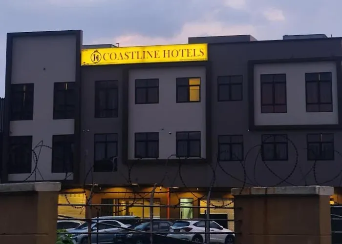 Coastline Hotel 6 Avenue Portdickson