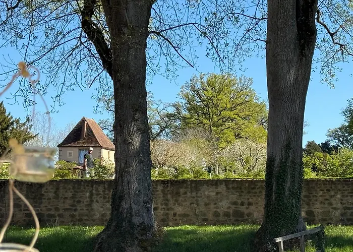 La Motte Feuilly