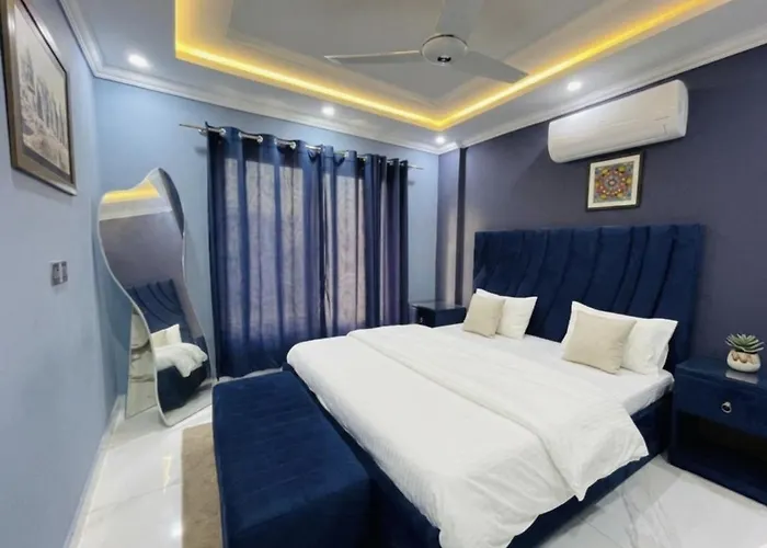 Taj Luxury Hotel Quetta