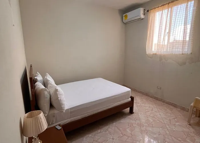 Darlouis hotel cap Haitien