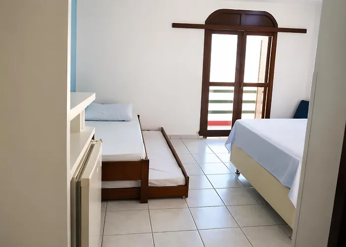 Hotel D'Italia