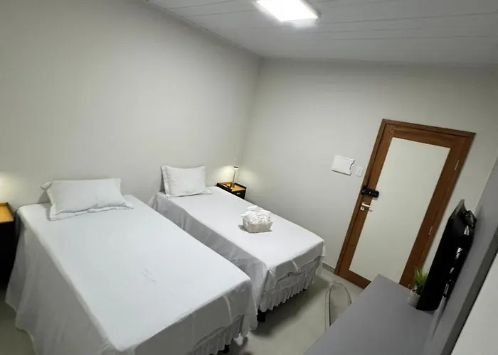 University Suites