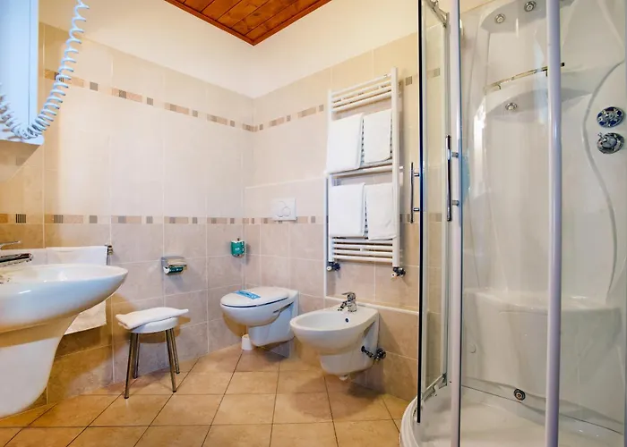 Hotel Oscella