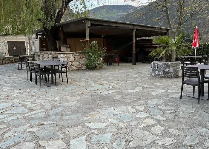 RELAIS du BECASSIER
