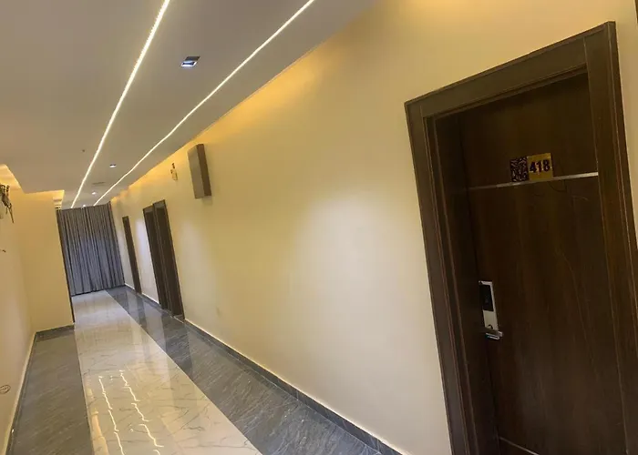 Adwels Hotel&Suites