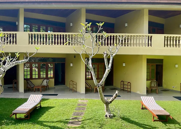 Muthukirula Resort