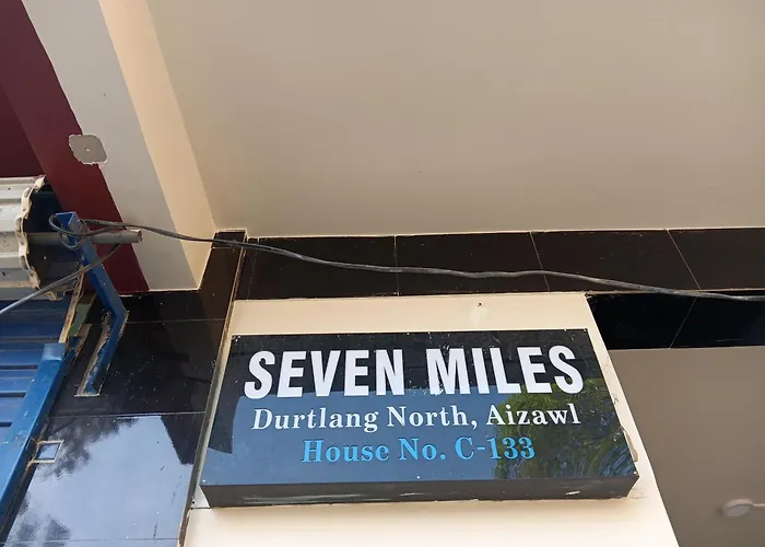 Seven Miles Hotel