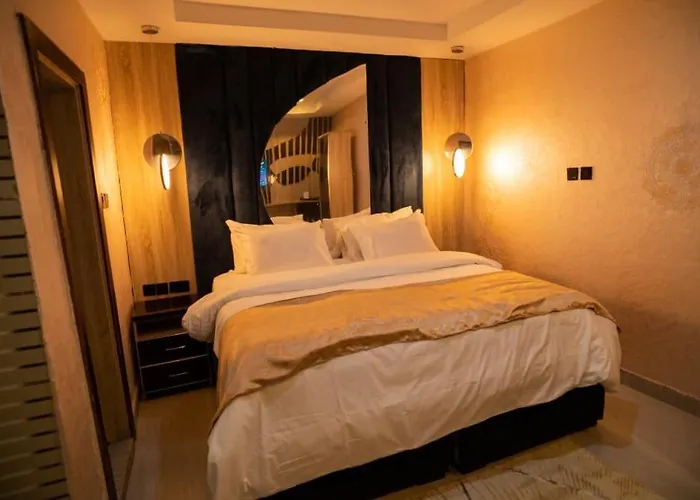 Trev Hotels And Suites