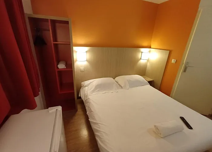 Hôtel Toulouse Labège