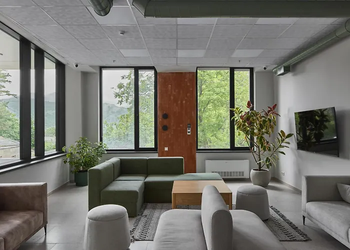 PPLS Home Dilijan