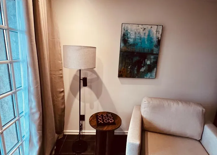 Ludvigsdals Gard