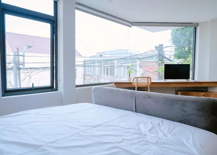 Ngon Hai Dang Hotel