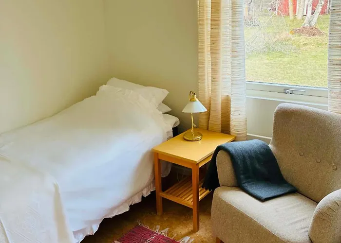 Tofta Strand Bed & Breakfast Dubbelrum 93