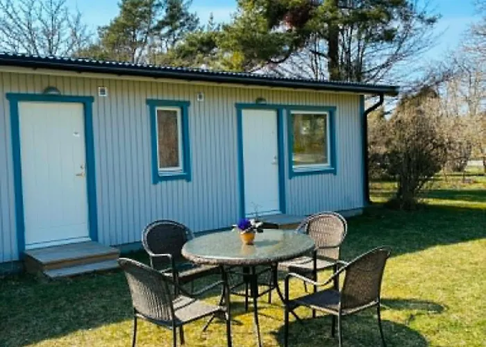 Tofta Strand Bed & Breakfast Dubbelrum 93