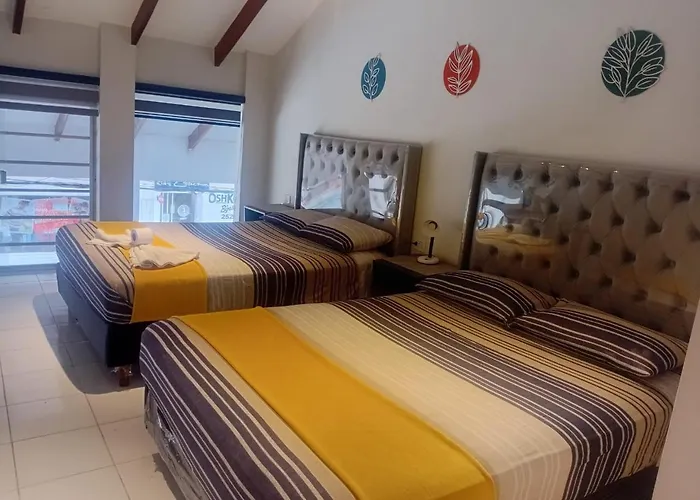 Amaca Hostal