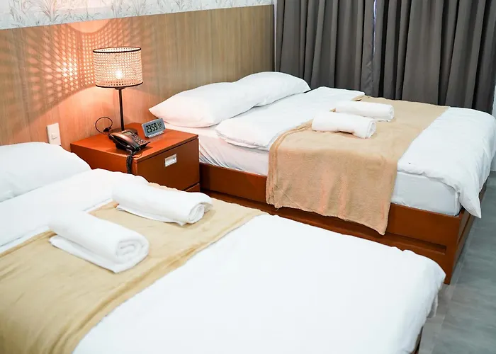 Gimaca Boutique Hotel