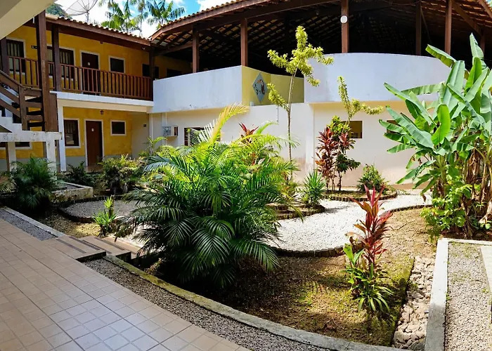 Refugio E Fortaleza