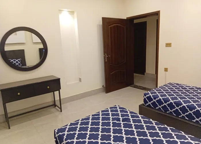 Si Family Hotel Johar Town Lahore