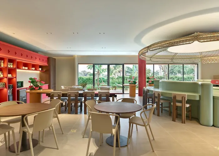 Go Hotel Nakhon Sawan