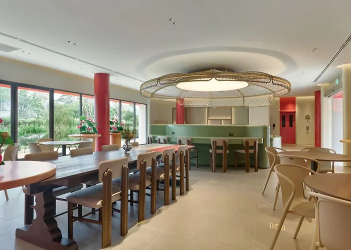Go Hotel Nakhon Sawan