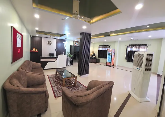 Hotel Balaji Inn