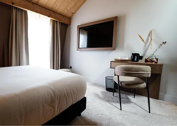 Hotel et Spa Des Beaux-Arts, a member of Radisson Individuals