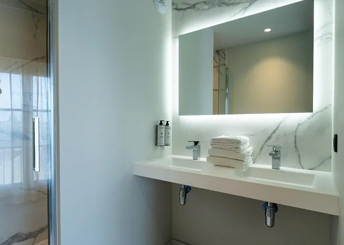 Hotel et Spa Des Beaux-Arts, a member of Radisson Individuals