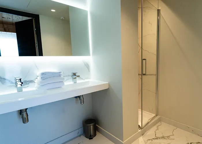 Hotel et Spa Des Beaux-Arts, a member of Radisson Individuals