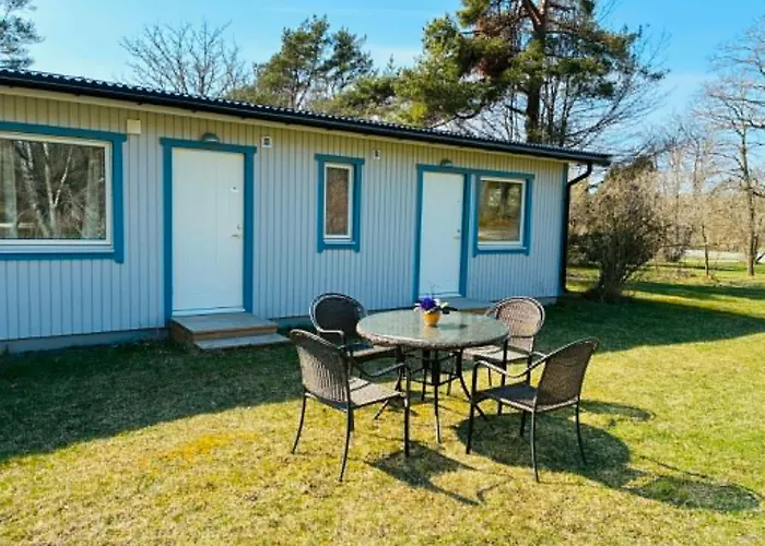 Tofta Strand Bed & Breakfast 90