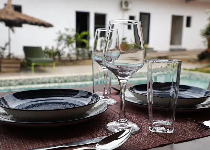 Residences Aman