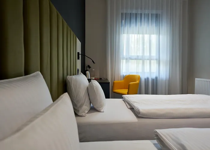 Hotel Nowa Bukowa