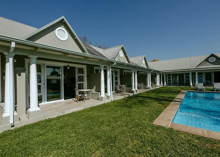 Highlands House