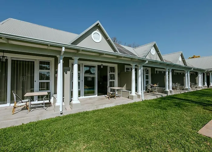 Highlands House