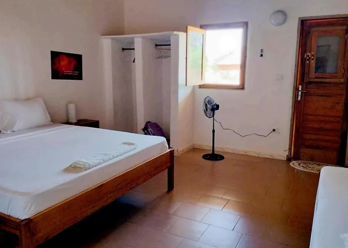 Timonier Ecolodge