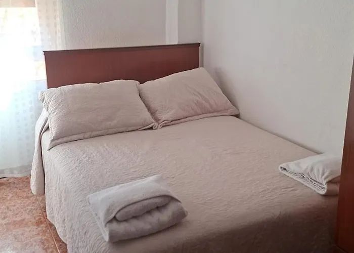Pension Isasa