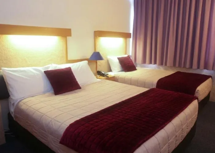 The Grand Wanganui