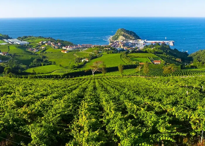 Ibis Styles Zumaia Zestoa