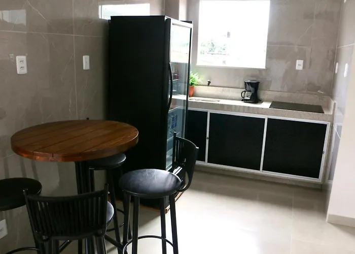 University Suites