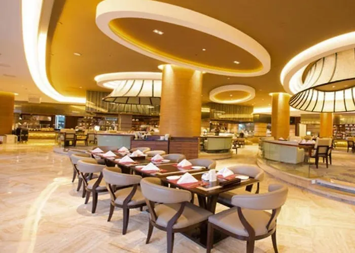 Quanzhou Jinjiang Aile International Hotel