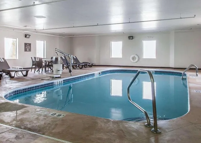 Austinburg Hotel By Ihg