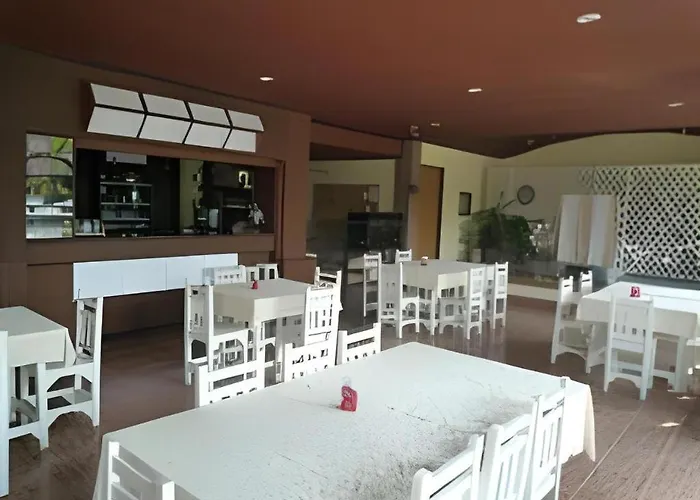 Mekwilai Hotel