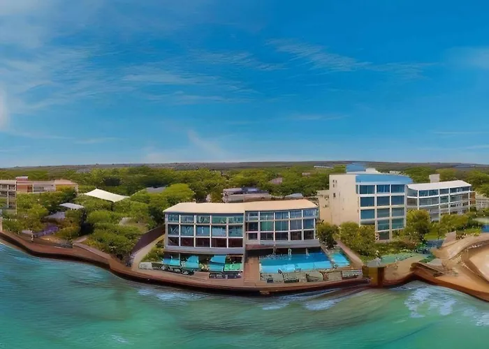 South Gap Hotel